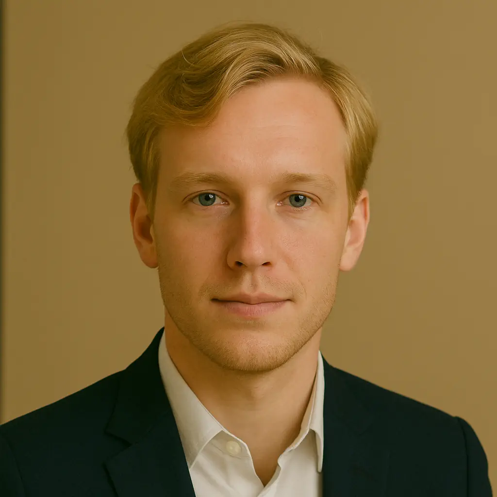 Photo of the expert
